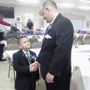 Meet your Posher, Troy